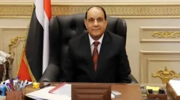 حُسم الأمر.. اختيار المستشار حسني عبد اللطيف رئيسًا لمجلس الشيوخ خلفًا لعبد الوهاب عبد الرازق 1